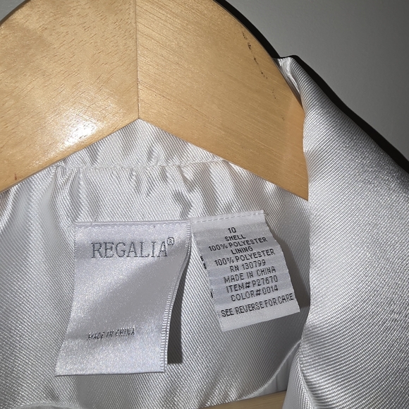 Pretty, suit jacket - Picture 5 of 5